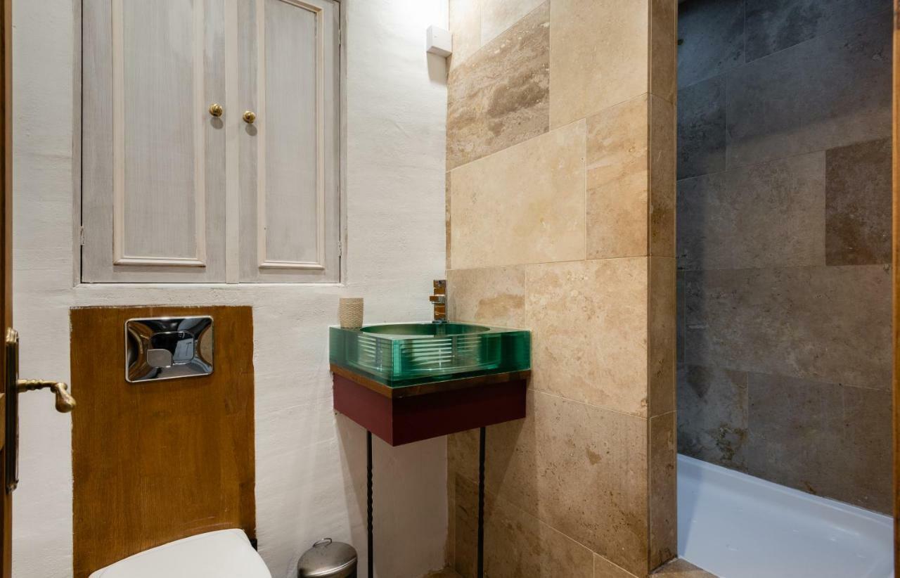 The Madras Cottage - Bright 3Bdr Home With Garden Cambridge Zewnętrze zdjęcie