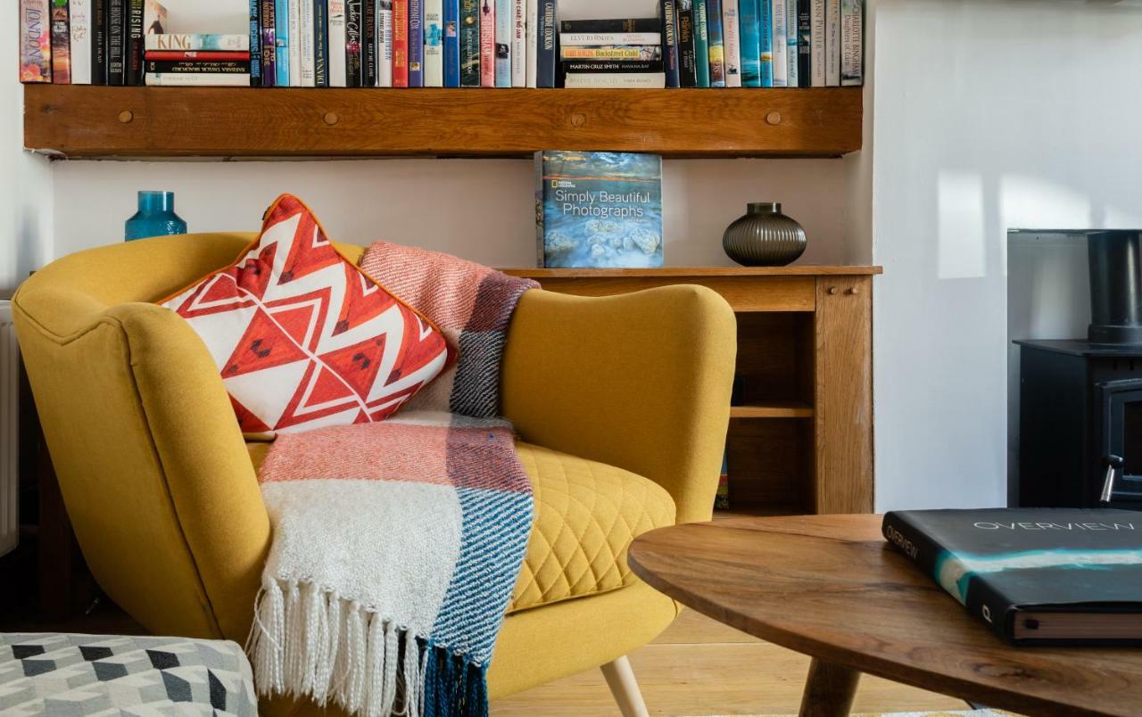 The Madras Cottage - Bright 3Bdr Home With Garden Cambridge Zewnętrze zdjęcie