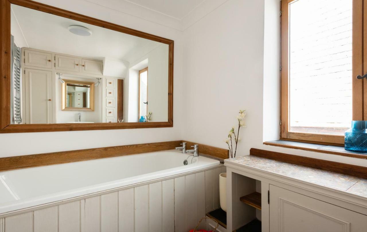 The Madras Cottage - Bright 3Bdr Home With Garden Cambridge Zewnętrze zdjęcie