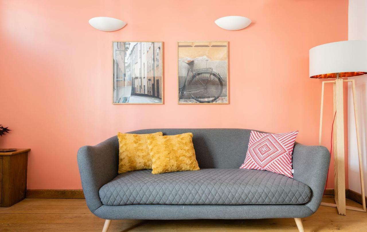 The Madras Cottage - Bright 3Bdr Home With Garden Cambridge Zewnętrze zdjęcie