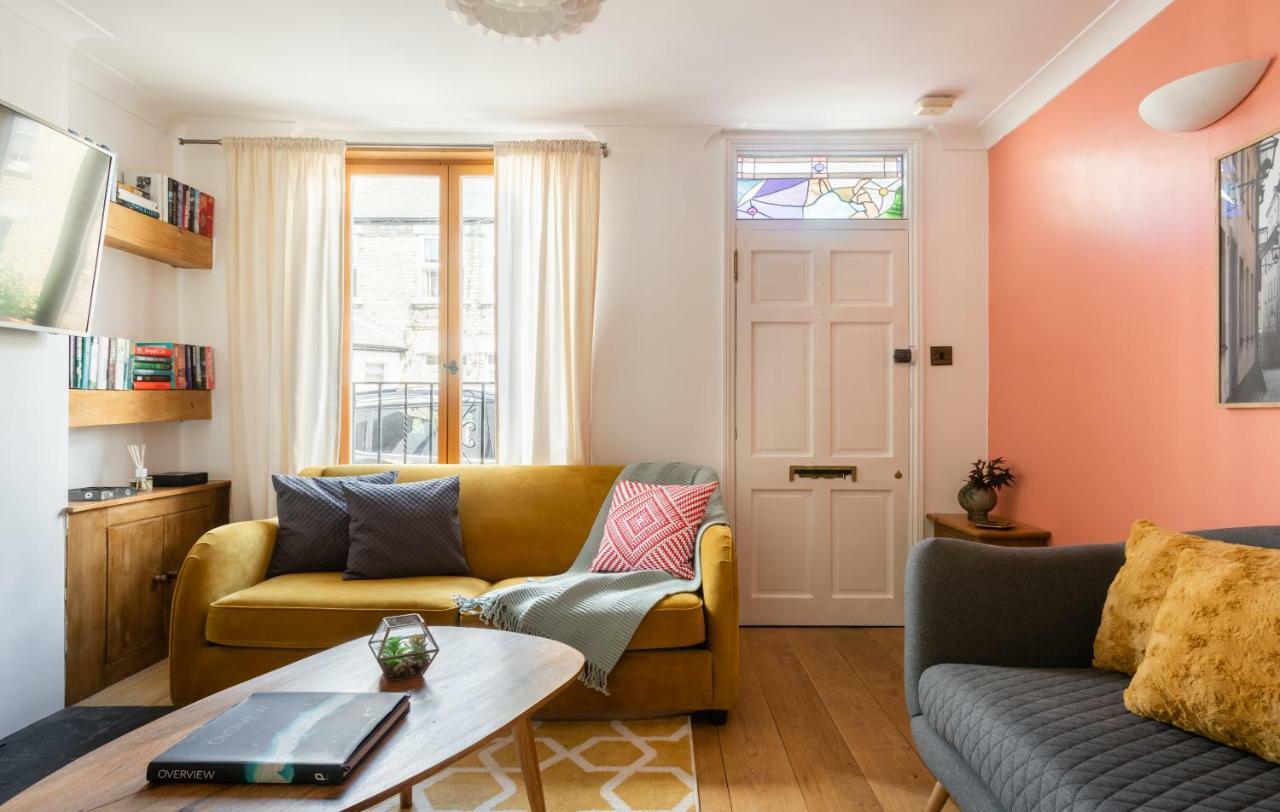 The Madras Cottage - Bright 3Bdr Home With Garden Cambridge Zewnętrze zdjęcie